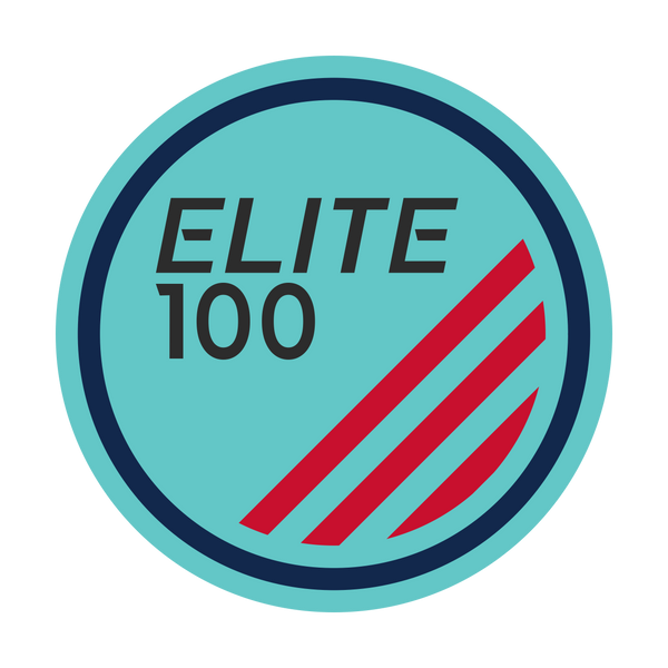 Elite 100 College ID Camps
